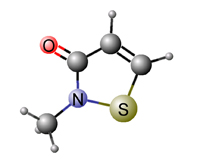 MIT-10%，50%   甲基異噻唑啉酮-10%，50%