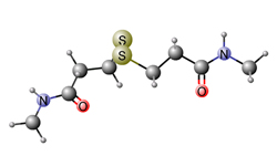 DDDA(N,N'-Dimethyl-3，3’-dithiodipropionamide)
